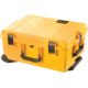 Pelican Storm Cases iM2720,24.6x19.7x11.7in, Yellow, No Foam iM2720-20000