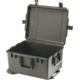 Pelican Storm Cases iM2750 Box w/ Wheels, Vortex Valve, Black w/ No Foam 00000