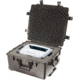Pelican Storm Cases iM2875 - Black - Cubed Foam iM2875-00001