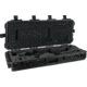 Pelican Storm Cases iM3100 Long Case for M249-P w/Custom Foam, Black, 472-PWC-M249-P-BLK