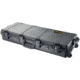Pelican Storm Cases iM3100 Long Case for M4, Black, No Foam, 472-PWC-M4-BLK