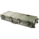 Pelican Storm Cases iM3100 Long Case for MP5 w/Custom Foam, OD Green, 472-PWC-MP5-OD