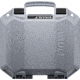 Pelican V100C Equipment Case, Ghost Gray, VCV100-0000-GRY