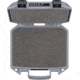 Pelican V100C Equipment Case, Ghost Gray, VCV100-0000-GRY