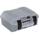 Pelican V100C Equipment Case, Ghost Gray, VCV100-0000-GRY