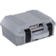 Pelican V100C Equipment Case, Ghost Gray, VCV100-0000-GRY