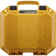Pelican V100C Equipment Case, Yellow, VCV100-0000-YEL