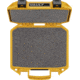 Pelican V100C Equipment Case, Yellow, VCV100-0000-YEL