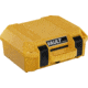 Pelican V100C Equipment Case, Yellow, VCV100-0000-YEL