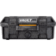Pelican V100PF1 Vault Universal Pistol Case, Black, V100, VCV100-0060-BLK