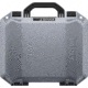 Pelican V200C Equipment Case, Ghost Gray, VCV200-0000-GRY