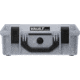 Pelican V200C Equipment Case, Ghost Gray, VCV200-0000-GRY