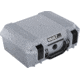 Pelican V200C Equipment Case, Ghost Gray, VCV200-0000-GRY