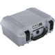 Pelican V200C Equipment Case, Ghost Gray, VCV200-0000-GRY