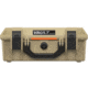 Pelican V200c Vault Equipment Case, Flat Dark Earth - VCV200-0020-TAN