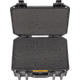 Pelican V300,large Case,wl/wf Black - VCV300-0020-BLK