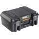 Pelican V300,large Case,wl/wf Black - VCV300-0020-BLK