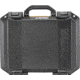 Pelican V300,large Case,wl/wf Black - VCV300-0020-BLK