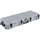 Pelican V730 Vault Tactical Rifle Case, Ghost Gray, VCV730-0000-GRY