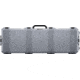 Pelican V800 Vault Double Rifle Case, Ghost Gray, VCV800-0000-GRY