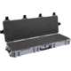 Pelican V800 Vault Double Rifle Case, Ghost Gray, VCV800-0000-GRY