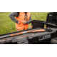 Pelican V800 Vault Double Rifle Case, Ghost Gray, VCV800-0000-GRY