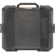 Pelican VAULT V600 Case, Large Equipment, 21x17x9.5 inch Internal, 24.55x20.59x10.16 inch External Dimension, Black, VCV600-0000-BLK
