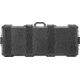 Pelican VAULT V730 Tactical Rifle Case wl/wf, Black, VCV730-0000-BLK