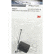 Peltor Comm Spare Parts Boom microphone windscreen M40-1