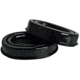 PELTOR Hearing Protector 3M/Peltor Replacement Ear Cushions, Black Gel, 1 Pair, GEL HYG