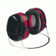 Peltor Optime 105 Behind the Head