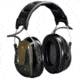 PELTOR Protac Hunter Slim Headset, Green, MT13H222A