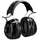 PELTOR Protac III Headband Headset, Black, MT13H221A