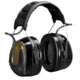 PELTOR Protac Shooter Headband Headset, Green, MT13H223A