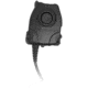PELTOR PTT Adaptor FL5063-02, Motorola Turbo, NATO Wiring, 1ea/cs
