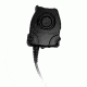 Peltor PTT Kenwood Radios,Remote PTT Audio Connector,1/cs, FL5035-01