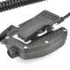 Peltor PTT Kenwood Radios,Remote PTT Audio Connector,1/cs, FL5035-01
