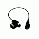 Peltor Push To Talk Adapter with 6 Pin MIL-C-55116 Connector for Nexus Radios,AN/PRC-148 &amp; AN/PRC-152,1/cs, FL-U/94A