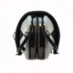 Peltor RangeGuard Electronic Folding Ear Muff Gray/Black