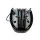 Peltor RangeGuard Electronic Folding Ear Muff Gray/Black