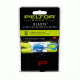 Peltor Sport Blasts Corded Disposable Earplugs, 2 Pair Pack, Neon Yellow, 97081-10C