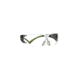 PELTOR Sport SecureFit 400 Eye Protection, Clear Anti-Fog, 8/Case, Clear, SF400-PC-8