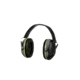 PELTOR Sport Shotgunner II Low-Profile Hearing Protector, Black/Gray, 97040-PEL-2C