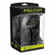 Peltor Sport Tactical 500 Electronic Hearing Protection Ear Muffs, 26dB NRR, Bluetooth, Black, TAC500-OTH