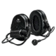 PELTOR Swattac VI NIB Neckband Mi Input Dynamic Boom Mic Headset, Black, MT20H682BB-09N SVS