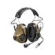 PELTOR Tactical 100 Electronic - Hearing Protection Ear Muffs, TAC100-NS-8