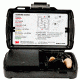 Peltor Tactical Earplug Replacement Case, 100/CS TEP-100C