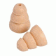 Peltor UltraFit Communication Tip Replacement, Medium, Medium 370-TEPM-25