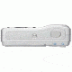 Small and Compact Body - 3.7'' x 2.4'' x 0.9''