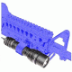 Pentagonlight UL200 Thumb Screw Mount LED Light UL200-TR